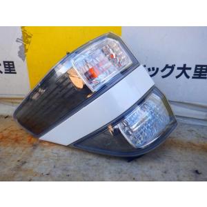 トヨタ ヴェルファイア テールランプ　左　H21　ANH20　81560-58090　コイト58-2...