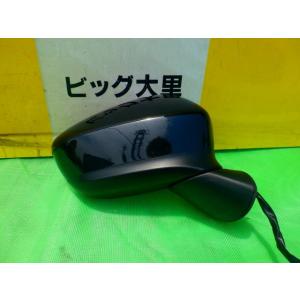マツダ ＣＸ−５ サイドミラー　右　H24　KE2FW