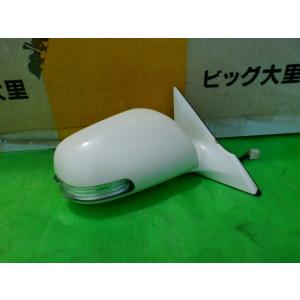 トヨタ マークＸ サイドミラー　右　H20　GRX120　87910-22A10-A1