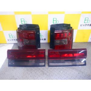 三菱 デリカＤ：５ 　テール4点セット　H21　CV4W　8330A186