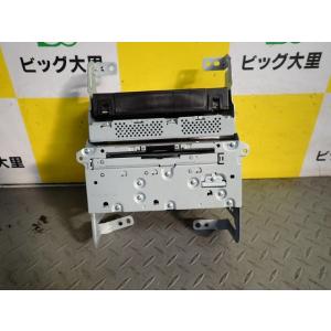 ニッサン スカイライン 　オーディオ　H27　YV37 未チェックのためジャンク品