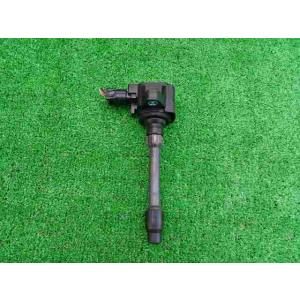 GK3ホンダフィットイグニッションコイル 1本 CM11-121A / 30520-5R0-003 ...