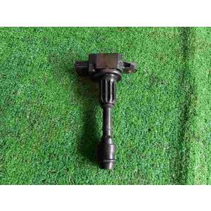 AK12日産マーチエンジン点火コイル 1本 HANSHIN / AIC-6207G / 22448-AX001 即決商品405911