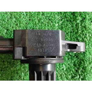 AK12日産マーチダイレクトコイル 1本 HA...の詳細画像2