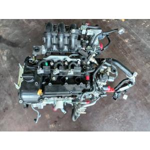 MH85SワゴンRエンジン スズキ純正中古エンジン本体 走行距離 13.481km 令和6年式 フレ...