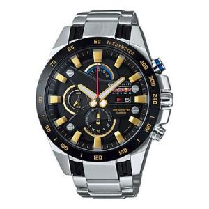 EDIFICE(エディフィス)「レッドブル・リミテッド」 EFR-540RB-1AJR