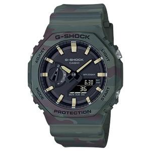 G-SHOCK（Gショック）GAE-2100WE-3AJR｜bigroggers