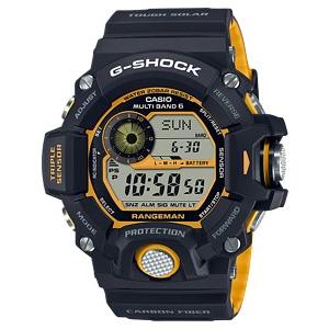 WAVE（CASIO） カシオOVERLAND OVW-100BJ-3AJF : ビックロジャーズ