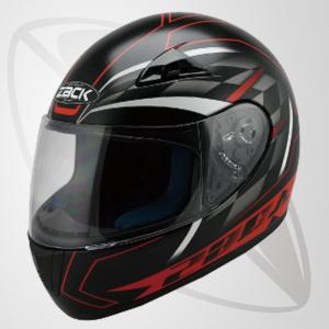 SPEEDPIT（スピードピット） TNK工業 ZK-1 キッズサイズ フルフェイス