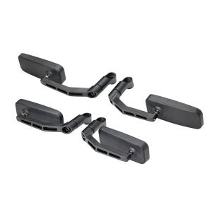 CKカスタム ブレーキレバー ワイヤー式 右側 黒 ATV 四輪バギー : AiAi