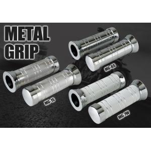 Harley Davidson（ハーレー・ダビッドソン） バイク グリップ 1インチ