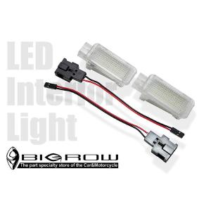 左右4点セット アウディ A4 S4 RS4 B7 セダン 2005-2008y LED