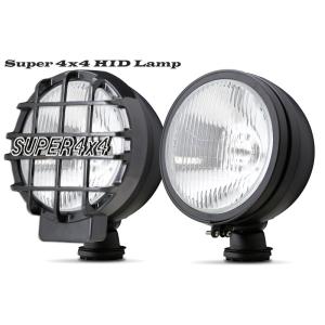 ジープ ラングラー HIDフォグランプ（ブラック） ワイド クリアレンズ ハロゲンの約２〜３倍の光（...