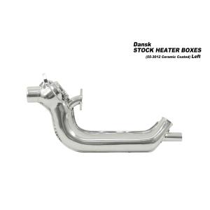 ジムニー JA11 ステンレスマフラー（砲弾型）（日本製） : BIGROW