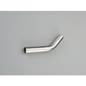 ステンレス曲げパイプ(マフラー・パイプフェンダー・DIY)25.4Φ曲げ