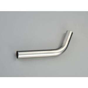 ステンレス 曲げパイプ　38Φ 60度 1.2mm厚