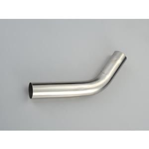 ステンレス曲げパイプ(マフラー・パイプフェンダー・DIY)25.4Φ曲げ