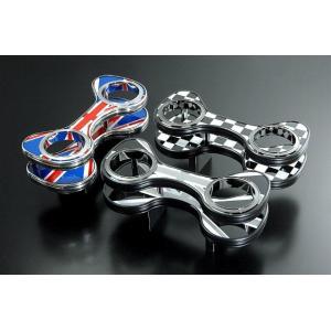 BUSSELL センタードリンクホルダー 2代目BMW MINI（R56.57.55.58.59）ワ...