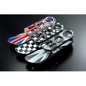 BUSSELL フロント ナビ テーブル BMW MINI（R50.53.52） ワン、 クーパー、...