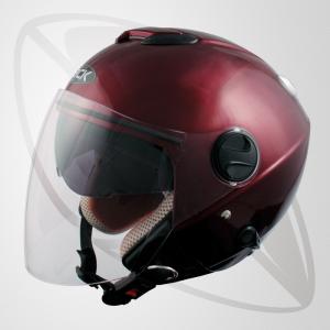 SPEEDPIT（スピードピット） TNK工業 BRAVE-7 インナーバイザー付き