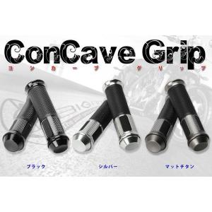 バイク用ハンドルグリップ 黒 PCX125 P...の詳細画像3