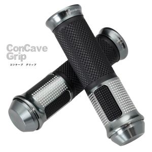 Harley Davidson（ハーレー・ダビッドソン） バイク グリップ 1インチ