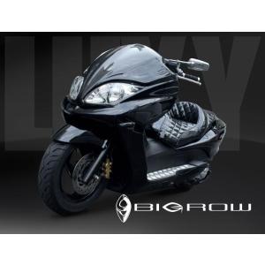 千葉ちゃんホンダ フォルツァMF06 外装 9点セット 黒　ブラック 新品 千葉ちゃんホンダ フォルツァMF06 外装 9点セット 黒 ブラック