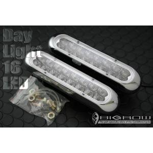 JAOS LEDバックランプ :B579001:シューエイヤフー店 - 通販 - Yahoo