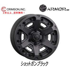 WORK ワーク CRAG T-GRABIC SHADOW EDITION 150系プラド 120系