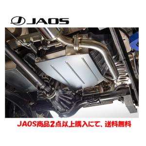 JAOS ジャオス タンクガード III 2018.07- ジムニー JB64系 B266513