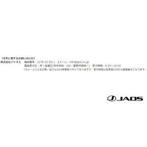 JAOS ドアハンドルプロテクター カーボン調...の詳細画像5