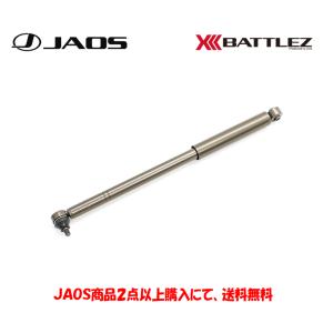 JAOS BATTLEZ ステアリングダンパー JB64W ジムニー 500.jpg