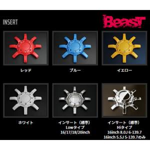 CRIMSON（クリムゾン） CRIMSON MG BEAST クリムソン エムジー