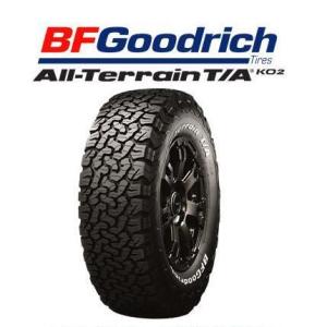 BFグッドリッチ MT37インチ12.5 17インチ スペアタイヤ含む 5本 オールテレーン BFGoodrich All-Terrain BFグッドリッチ T/A KO2 37X12