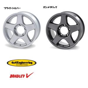 4×4エンジニアリング 4X4エンジニアリング BRADLEY V ブラッドレー