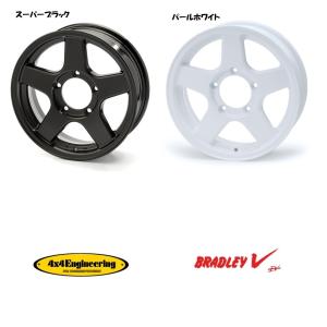 4×4エンジニアリング 4X4エンジニアリング ブラッドレー V