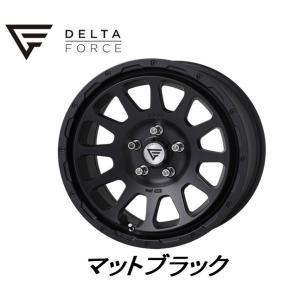 DELTA FORCE OVAL デルタフォース オーバル JLラングラー JKラングラー 8.0J...