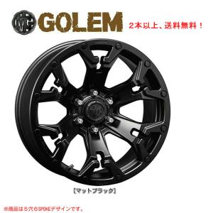 CRIMSON（クリムゾン） クリムソン MG GOLEM 200系 ハイエース 7.0J-17