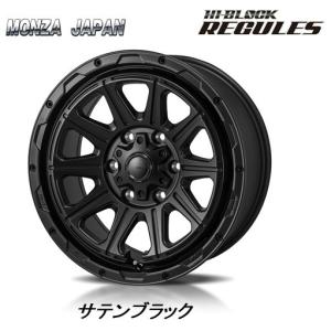 MONZA JAPAN（モンツァジャパン） Japan 三陽 HI BLOCK REGULES ハイ