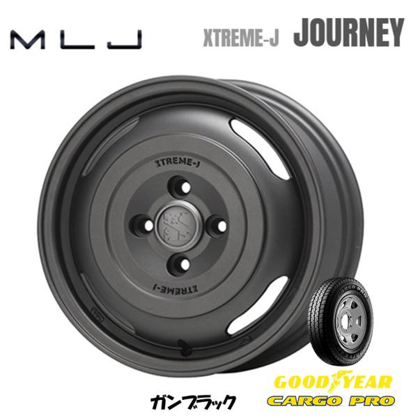 MLJ XTREME-J JOURNEY mlj エクストリーム j ジャーニー 17系 キャリィ ...