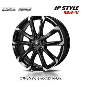 MONZA JAPAN（モンツァジャパン） MONZA JAPAN JP STYLE MJ-V
