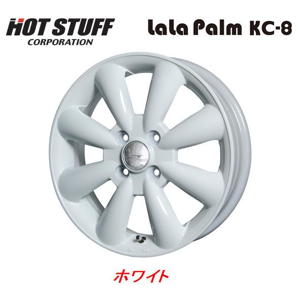 HOT STUFF LaLa Palm KC-8 ホットスタッフ ララパーム ケーシー エイト 軽自...