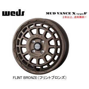 WEDS（ウェッズ） WEDS ADVENTURE MUD VANCE X Type F プロボックス