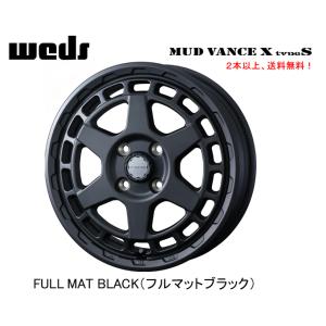 WEDS アドベンチャー MUDVANCE X Type S エックス タイプ エス プロボックス ...