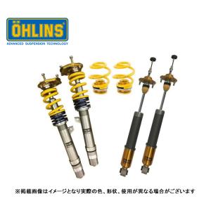 OHLINS（オーリンズ） 車高調キット DFV コンプリートキット タイプHAL