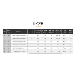 ヨコハマ PARADA パラダ PA03 ハイ...の詳細画像3
