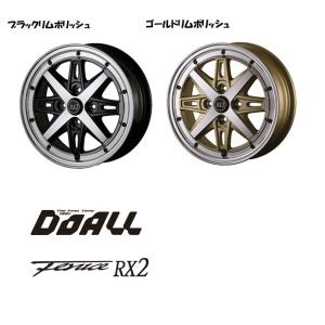 ドゥオール キャンペーン DOALL Fenice RX1 フェニーチェ アール