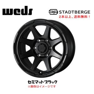 ランドフット GWD 7.5-18 ホイール1本 LANDFOOT ランクル300/250/LX600