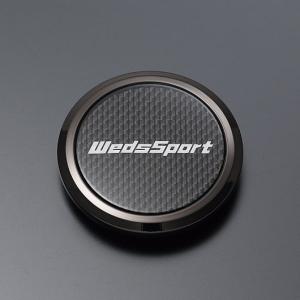 WEDS（ウェッズ） WedsSport ウェッズスポーツ センターキャップ type 