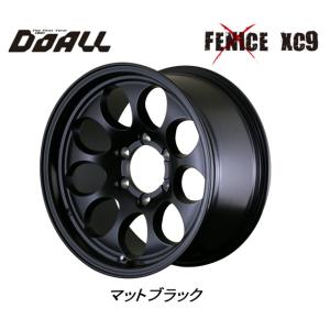 ドゥオール DOALL Fenice X XC9 フェニーチェ クロス エックスシ